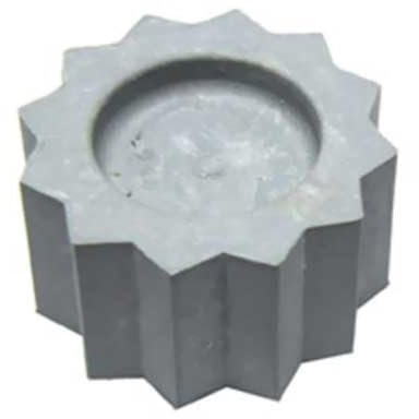 E ELECTROTODO REPUESTOS Y PEQUEÑO ELECTRODOMESTICO Embrague de Motor Compatible con Batidora de Vaso Krups y Moulinex – Recambio Original de Calidad MS-0698195