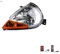Johns, Scheinwerfer + Osram Nightbreaker Laser passend für Ford Ka 96 09/96-11/08 Links