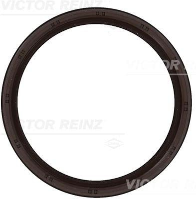 Shaft Seal Crankshaft Seal Compatible with Suzuki Baleno FW EW 2016-> by Autoteile Gocht