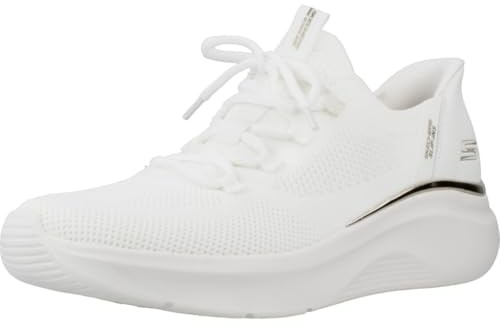 Skechers Damen Bobs B LoveSchuhe