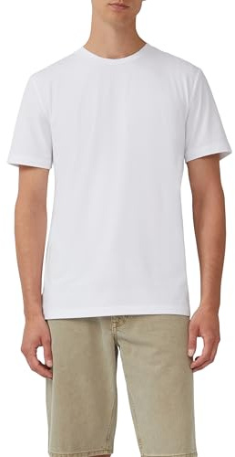 s.Oliver Performance T-Shirt mit Cooling Effekt