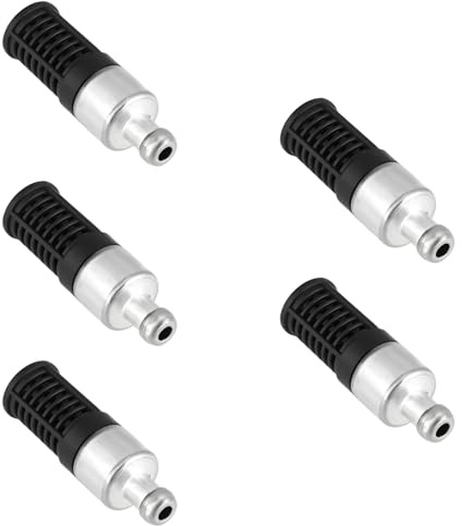 SG Store 5x Filtro Olio Per Motosega 11236403800 Compatibile Con STIHL 017 MS170 MS180 MS190T MS201
