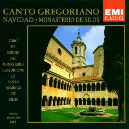 Canto Gregoriano: Navidad/Coro Monjes S