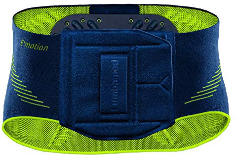 medi Lumbamed® E⁺motion® Performance Rückenorthese