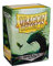 Dragon Shield Hülsen, matt, Standardgröße, 100 Stück, Smaragd