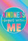 Poster Kindness Begins with Me