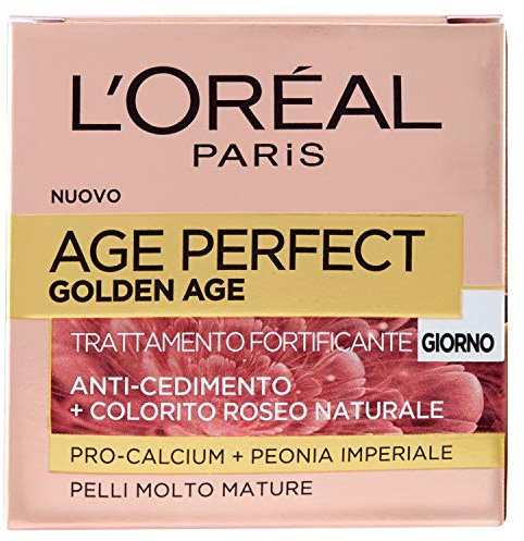 L'Oréal Paris Age Perfect Golden Tag Creme, 50 ml
