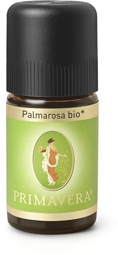 Bio Palmarosa bio 2 x 5 ml