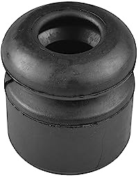 TEDGUM 00228017 FRONT SHOCK ABSORBER BUMP STOP LEFT/RIGHT (WITHOUT PROTECTIVE CAP)
