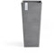 Pot Haut Rotterdam 70 Gris - 32 x 32 x H. 70 cm - 42 L