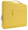 MOSISO Laptop Case 16 inch, 15-15.6 inch Laptop Sleeve with Handle Compatible with MacBook Pro 16 inch, HP, Acer, Dell, Lenovo, ASUS Notebook, Polyester Multifunctional Computer Bag, Yellow