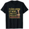Flügelhorn Anstecker Hornspieler Musikinstrument Trompeter T-Shirt