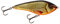 Westin Swim Glidebait - Jerkbait, Farbe:Real Rudd, Länge/Gewicht/Schwimmverhalten:12cm / 53g / suspending