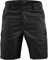 normani US Army Ranger Cargo Bermuda Farbe Dunkelschwarz Größe 5XL