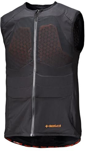 Held Exosafe D30 Protektoren Weste, schwarz, S