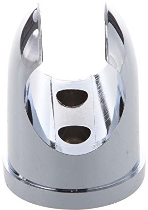 Jdeijfev Support mural pour douchette de salle de bain 24 mm