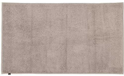 Cawö Badteppiche Loop 1007 Graphit - 779