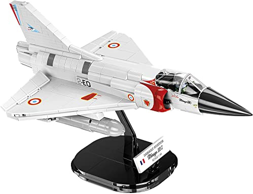 COBI Mirage III C ver.2