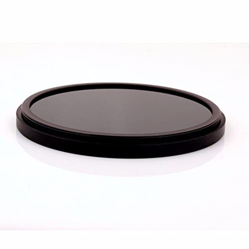 950 nm 37 mm 39 mm 52 mm 58 mm 67 mm 77 mm Original-IR-Filter Infrarot-Fotografie DSLR-Kamerafilter Optische Filterlinse (Caliber : 77mm, Color : 950nm)