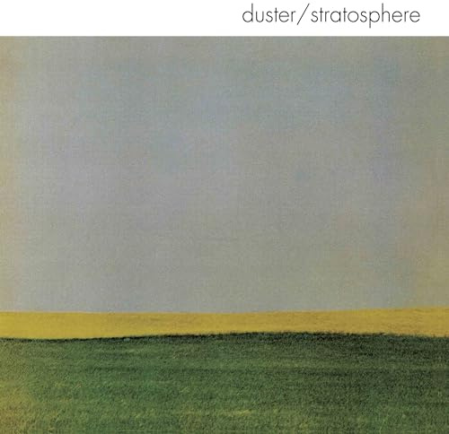 STRATOSPHERE (BABY BLUE)