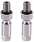 CRAKES 2X Zu Fahrrad Hydraulische Scheiben Bremse Verbinder Olive Insert Fitting für AVID E5 E7 E9 ER X0