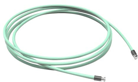 Crossrope Gewichtetes Springseil, 0,6 kg, Größe XL