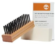 timberland - footwear dry cleaning kit