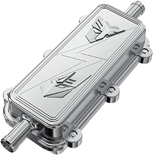 ALSUP Réchauffeur de Liquide de Refroidissement Diesel Réchauffeur de Liquide de Refroidissement de Moteur 3000W Préchauffeur de Voiture Chauffage de Stationnement EU Plug,3000wtype f