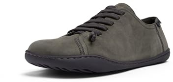 Camper, Peu Cami, Women Shoe, Dark Gray, 42, (EU)