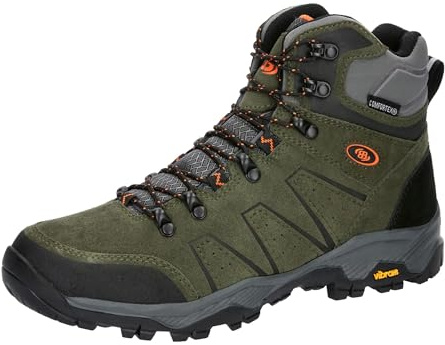 Brütting Herren Mount Princeton Trekkingsstiefel