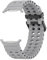 Watch Bands For Samsungs Watch Ultra 47MM Smart Watch, Anti-Sweat Soft Silicone Watch Band Sports Strap Bracelet Replacement, Silicone Straps For Samsungs Galaxy Watch Ultra 47MM Watches Smartwatch