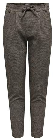 ONLY Damen Onlpoptrash-Gozi Pant PNT Noos Onlpoptrash-gozi Pant PNT Noos
