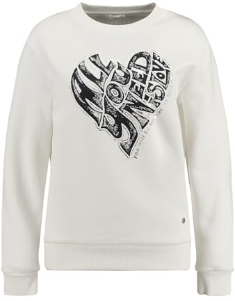 KEY LARGO Women Sweatshirt WSW Need Round