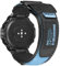torbollo Bracelets de montre compatibles avec Amazfit T-Rex/T-Rex 2/T-Rex Pro/T-Rex Ultra, bracelet de sport robuste en nylon avec fermeture design boucle tissée