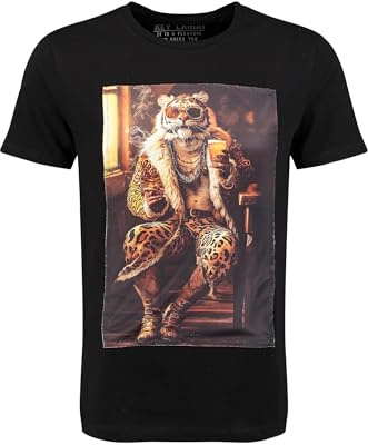 Key Largo Men T-Shirt