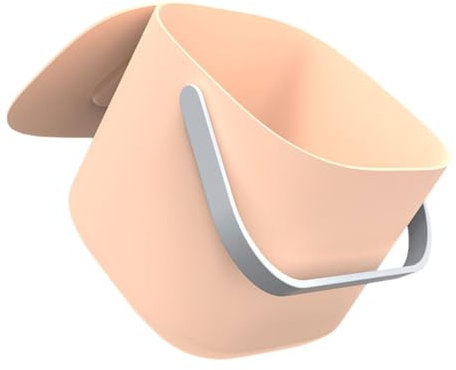 Ipetboom Lavatrice Portatile Mini per Biancheria e 1 Pezzo Rapida per Appartamenti