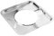 SHINEOFI Cocina para Fogón de Gas Resistente Limpiar Compatible con Mayoría de Quemadores de Cocina