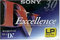 Maxell DVM 30 Me Digital Video Cassette - Confezione da 1