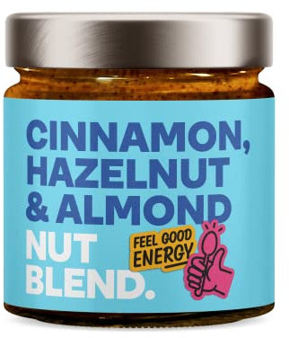 Nut Blend Perfect Nut Butter 170 g