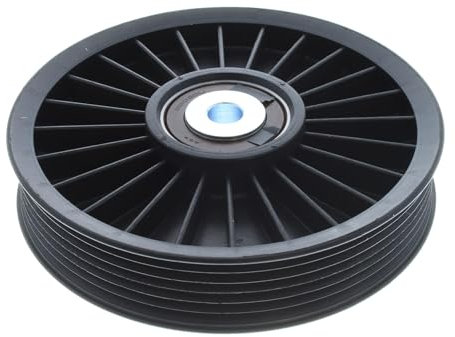 VAICO V95-0382 UMLENK- FÜHRUNGSROLLE KEILRIPPENRIEMEN PASSEND FÜR S40 V40 C70 V70 XC70
