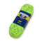 Howies Schnürsenkel Inliner u. Schlittschuhe 180-304 cm Laces Cloth Lime, neon grün (274)