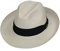 Harrys-Collection Panama Bogart Original Ecuador!, Größe:61