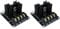 3D FREUNDE 2x Upgraded Mosfet V2 zur Entlastung des Mainboards für den sicheren Betrieb des Heizbetts oder Hotends - 3D Ducker: Anycubic Creality Anet und weitere