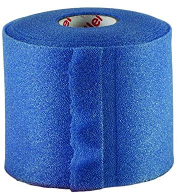 TEN.O Tumblers Pre Taping Underwrap - Blue