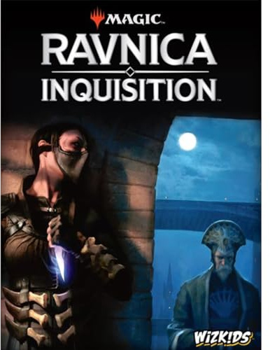 Ravnica: Inquisition - EN