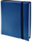 Time&Life Medium Metallicblau 2021: Terminkalender im Taschenformat