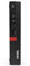 Lenovo ThinkCentre M720q 10T70022US Core i5-8400T 8GB RAM 512GB SSD (Renewed)