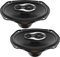 Hertz SX 690 Neo 6x9 Marine Altavoces coaxial 130W 4Ohm - SPL Show