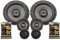 Gladen Audio RS 165.3-G2-16,5cm 3-Wege Lautsprecher System