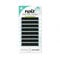 Noir Volume Lashes Easy Fan Lashes D curl 0.04 15mm Mega Volume Self Fanning Eyelash Extensions